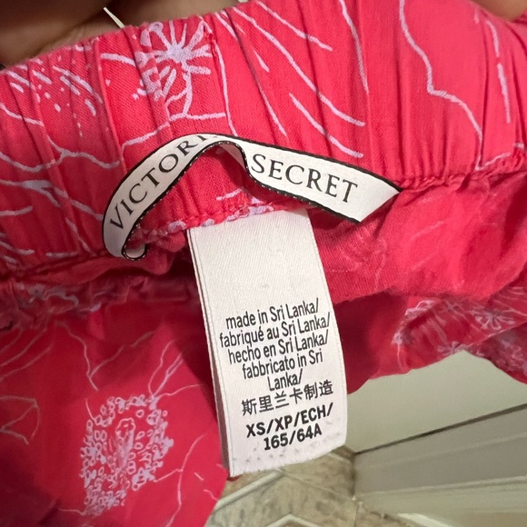 victoria secret sleeping bottoms - Picture 3 of 3